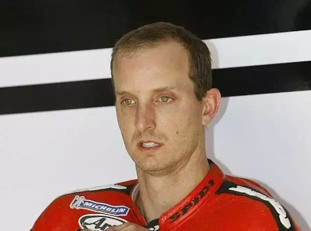 Colin Edwards Titel-Bild zur News: Colin Edwards