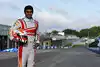 Bild zum Inhalt: Chandhok: "Ich bin kein Felix Baumgartner"