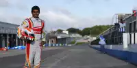Karun Chandhok