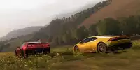 Forza Horizon 2