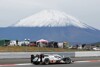 Bild zum Inhalt: 28 Autos für WEC-Rennen in Fuji gemeldet