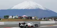 Bild zum Inhalt: 28 Autos für WEC-Rennen in Fuji gemeldet