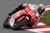 Marino vertritt verletzten Corsi in Misano