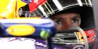 Bild zum Inhalt: Vettel startet mit Spa-Motor in Monza