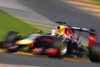 Vom Klavier zum Schlagzeug: Vettel sucht den Rhythmus