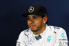 Bild zum Inhalt: Hamilton bleibt: Kein Grund, Mercedes zu verlassen