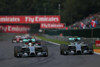 Bild zum Inhalt: Mercedes-Clash: Massa fordert Strafe, Vettel Verständnis