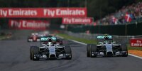 Bild zum Inhalt: Mercedes-Clash: Massa fordert Strafe, Vettel Verständnis