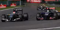 Adrian Sutil, Jean-Eric Vergne