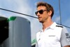 Button: Alonso ändert nichts an meiner Lage