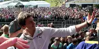 Toto Wolff