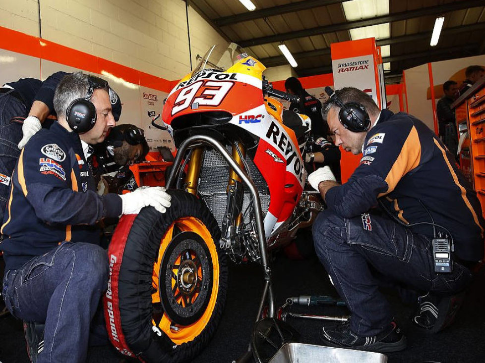 Marc Marquez