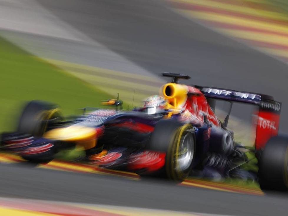 Sebastian Vettel