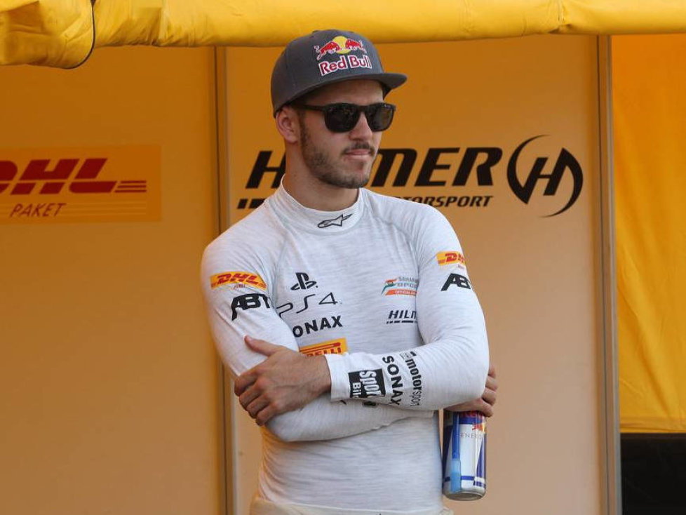 Daniel Abt