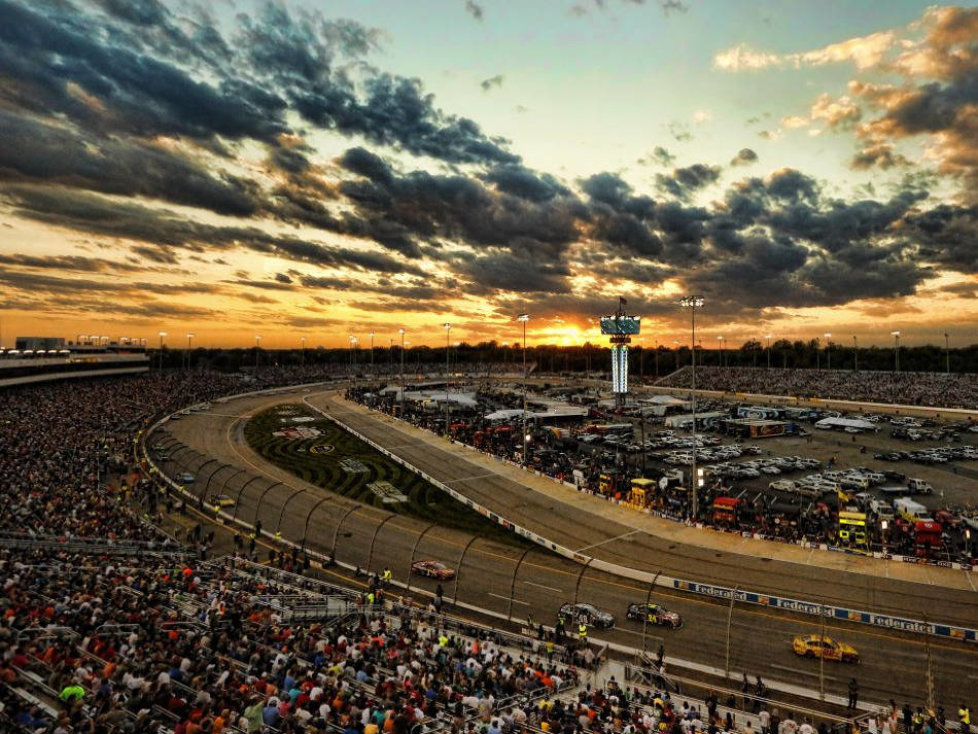 Richmond International Raceway