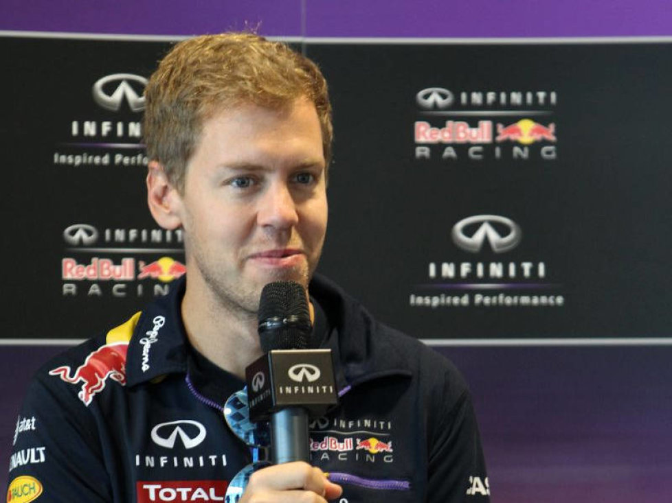 Sebastian Vettel