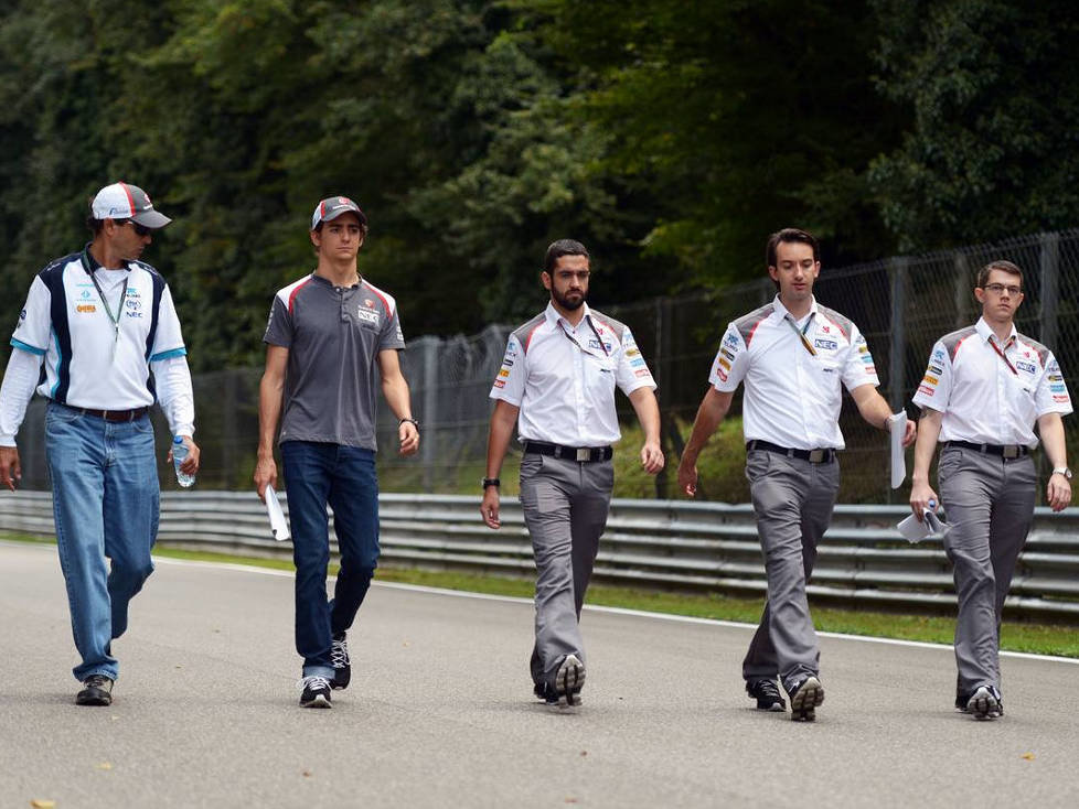 Esteban Gutierrez