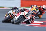 Johann Zarco vor Esteve Rabat 