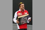 Fernando Alonso (Ferrari) 