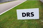 DRS-Zone