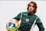 Roberto Merhi (Caterham) 