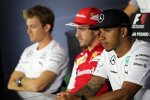 Lewis Hamilton (Mercedes) 