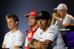 Lewis Hamilton (Mercedes) 