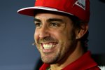 Fernando Alonso (Ferrari) 