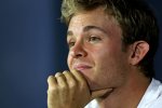 Nico Rosberg (Mercedes) 