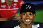 Lewis Hamilton (Mercedes) 