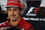 Fernando Alonso (Ferrari) 