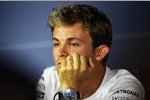 Nico Rosberg (Mercedes) 