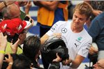 Nico Rosberg (Mercedes) 