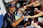 Daniel Ricciardo (Red Bull) 