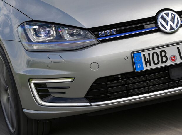 Volkswagen Golf GTE Volkswagen Golf GTE