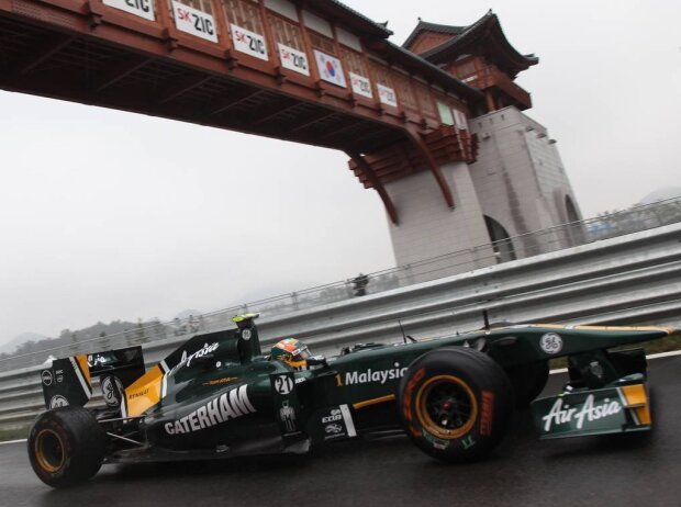 Karun Chandhok Karun Chandhok