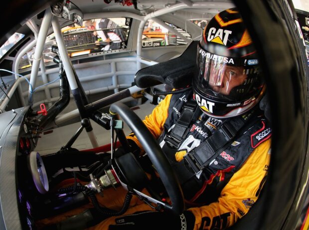Ryan Newman Ryan Newman