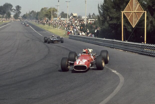 Jackie Stewart Ferrari Scuderia Ferrari F1Williams Williams F1 Team F1 ~Jackie Stewart ~ 