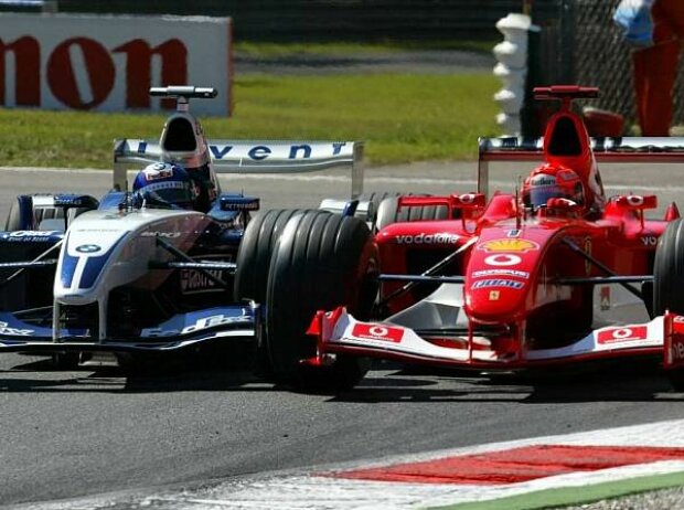 Juan Pablo Montoya Juan Pablo Montoya