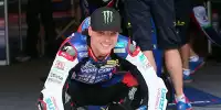 Bild zum Inhalt: Alex Lowes liebäugelt mit der Moto2