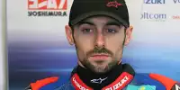 Bild zum Inhalt: Eugene Laverty: "Richtiger Zeitpunkt für MotoGP-Aufstieg"