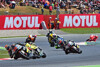 Dunlop: Neue Reifen-Spezifikation für Misano