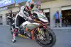 Bild zum Inhalt: Melandri startete mit Bestzeit ins Jerez-Wochenende