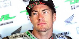 Hayden muss auch Misano auslassen: Rückkehr in Aragon