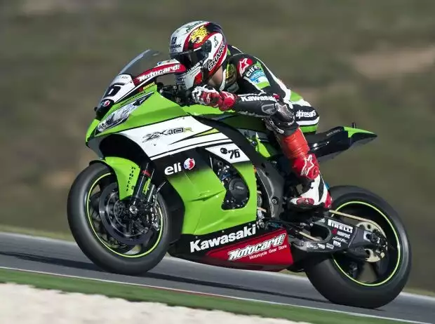 Loris Baz Titel-Bild zur News: Loris Baz