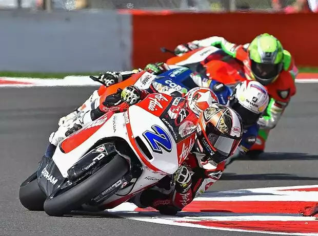 Josh Herrin Titel-Bild zur News: Josh Herrin