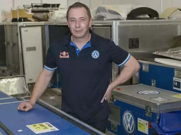 Lutz Meyer Titel-Bild zur News: Lutz Meyer