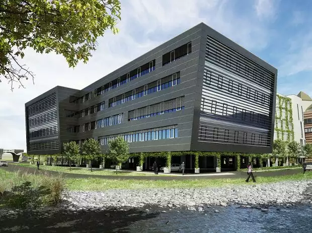 Neues Skoda-Motorenzentrum in Vlada Boleslav Titel-Bild zur News: Neues Skoda-Motorenzentrum in Vlada Boleslav