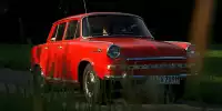 Skoda startet mit zwei legendären Hecktrieblern bei der Youngtimer Classic: Skoda 110 MB