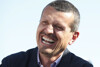 Haas will Erfolg: Hilft das Reglement?